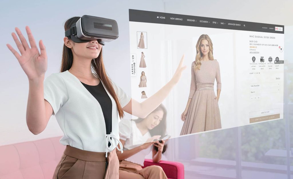 5 Ways Technology Is Revolutionizing Sustainable Fashion