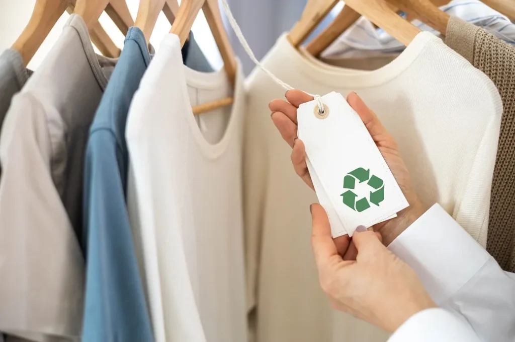 How Consumers Can Drive Sustainable Fashion Forward